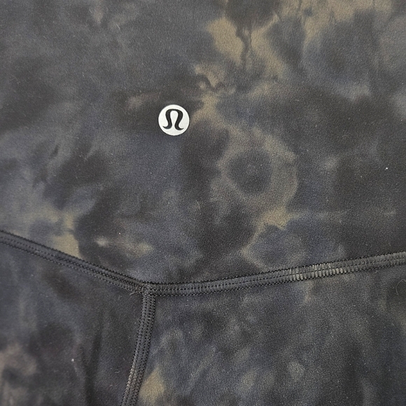 Align, sz.6, high-waisted - Picture 2 of 3